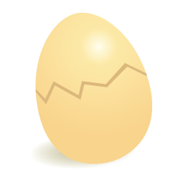 egg icon