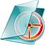 flash,live,system,ip,ver icon