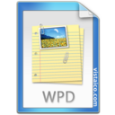 wpd icon