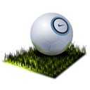 football, nike, soccer, sport icon