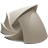 Lineless design 26 icon