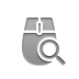 mouse,zoom icon