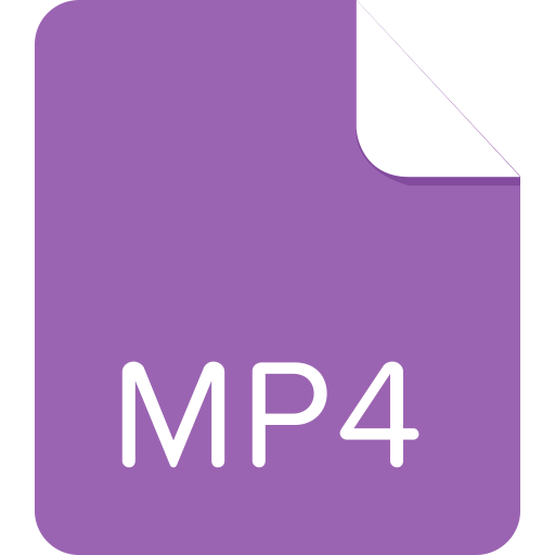Mp svg vector icon
