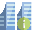 company,info icon