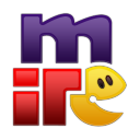 mirc icon