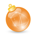 xmas,christmas,decoration icon
