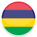 mauritius icon