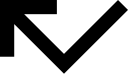 call, missed svg vector icon