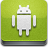 android, robot icon