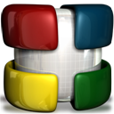 delta icon