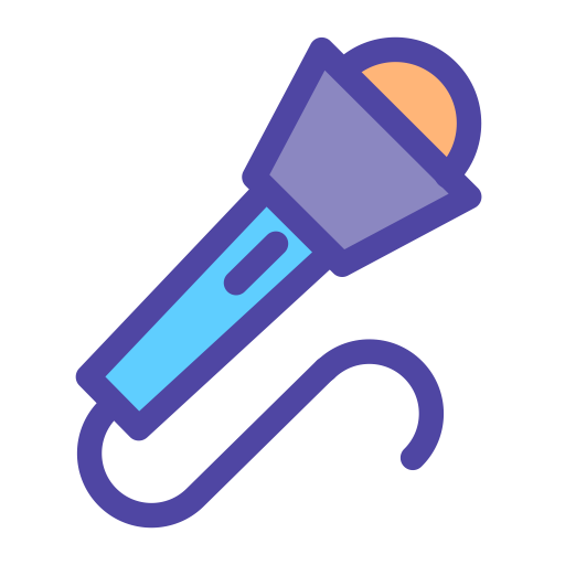 Tv Station svg vector icon