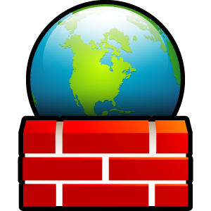 firewall icon