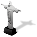cristoredentor icon