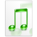 playlist icon