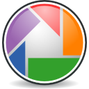 picasa icon