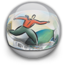acrobat,capture icon