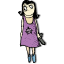 riot,grrl icon