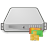 server,accounting icon