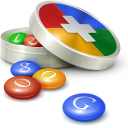 plusdrops icon
