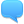 chat, comment, talk icon