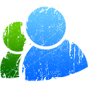 msn,messenger icon