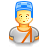 48, chavo icon