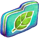 leafie icon