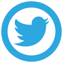 tweet, twitter svg vector icon