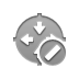 router,cancel icon