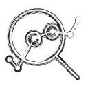 analytics, productivity, report, shape, social svg vector icon