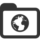 internet icon