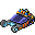 police,spinner,sci fi,scifi icon