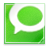 social, technorati icon