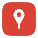 Google Place Icon Free Icons Uihere