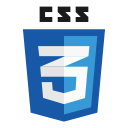 css3 svg vector icon
