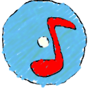 Crayin 40 icon
