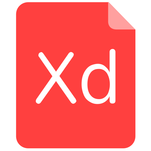 File B svg vector icon