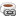 cup, link icon