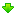 arrow, down, medium icon