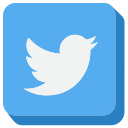 bird, communication, media, social, social media, socialmedia, twitter svg vector icon