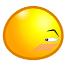 shame icon