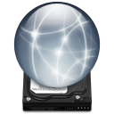 idisk icon