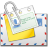 contact, summary icon