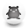 animal, hamster icon