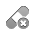 band,aid,close icon