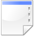 ascii icon