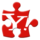yahoo icon