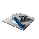 mail,edit,write,writing,envelop,message,email,letter icon
