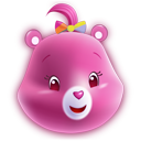 cheer,bear icon