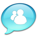 messenger icon